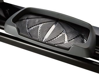 Эллиптический тренажер Vertex EG-8523