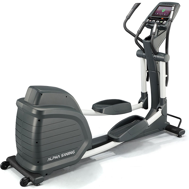 Эллиптический тренажер Vertex E-22R.2 Alpha Swing