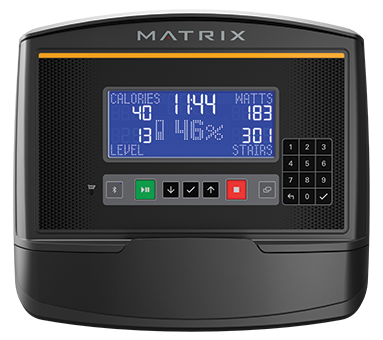 Велоэргометр MATRIX R50XR 2021