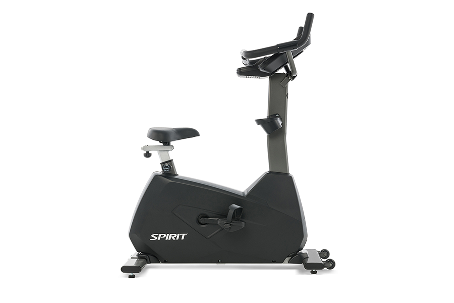 Велотренажер Spirit Fitness CU800+