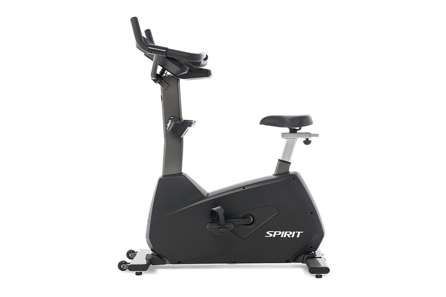 Велотренажер Spirit Fitness CU800+