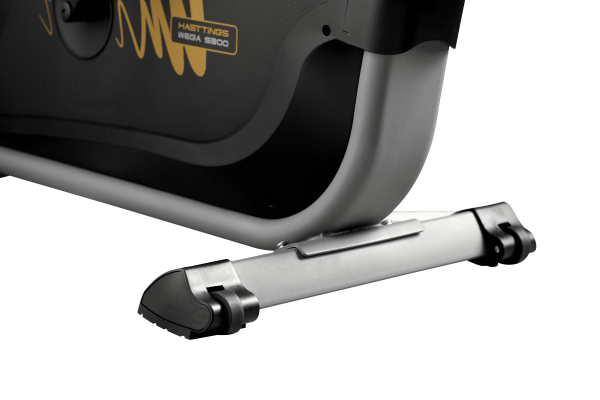 Велотренажер Hasttings Wega S300