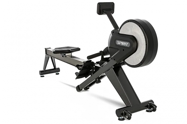Гребной тренажер SPIRIT CRW800+