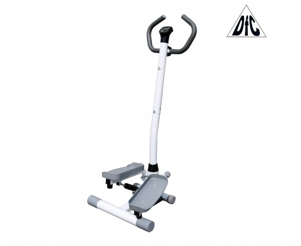 Степпер с поручнями DFC SC-S9010DG поворотный