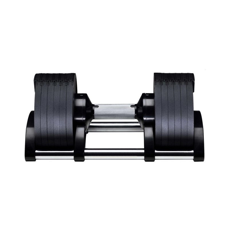 Гантель регулируемая 20 кг PROFI-FIT