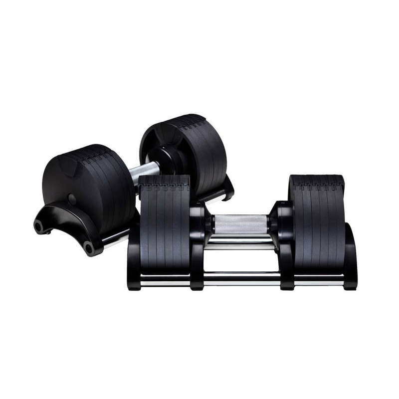 Гантель регулируемая 20 кг PROFI-FIT