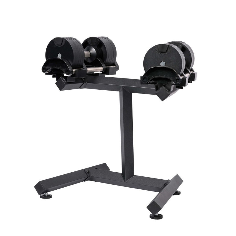 Гантель регулируемая 20 кг PROFI-FIT