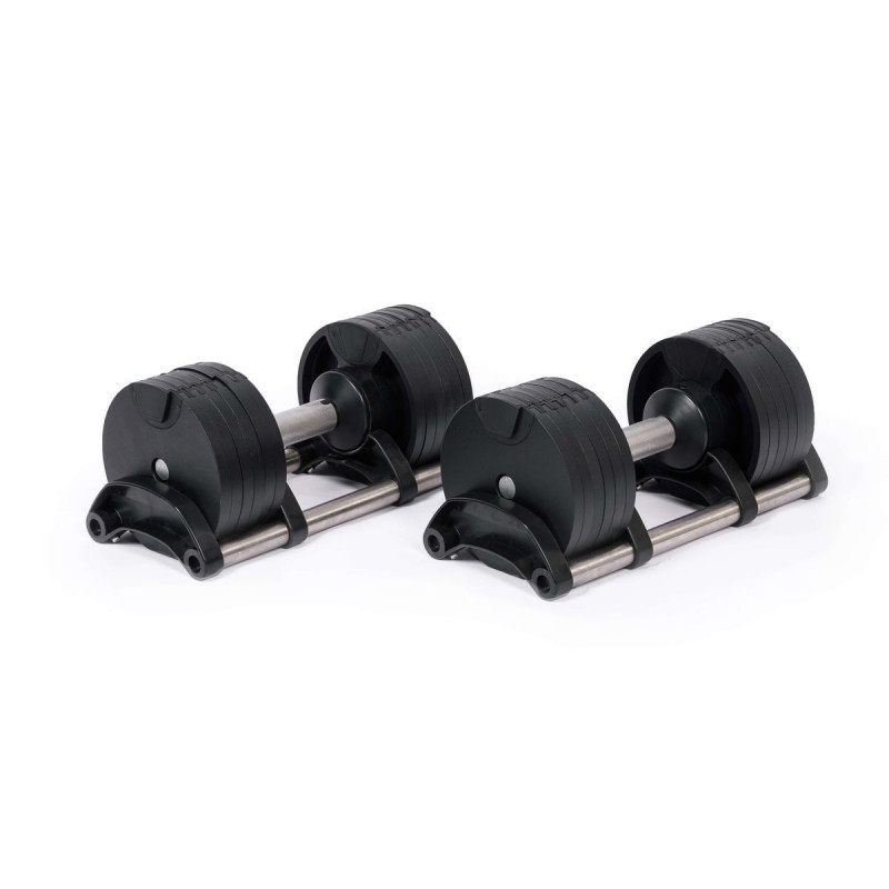 Гантель регулируемая 20 кг PROFI-FIT