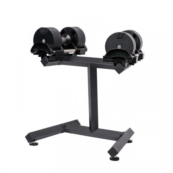 Гантель регулируемая 20 кг PROFI-FIT