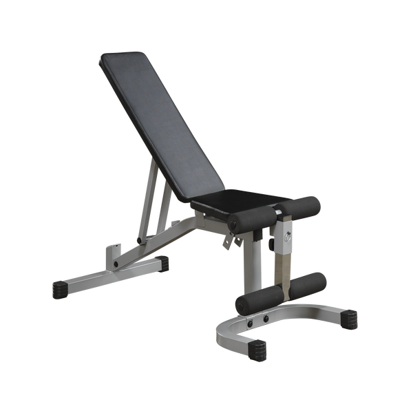 Универсальная регулируемая скамья Body Solid Powerline PFID130