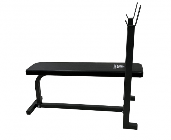 Скамья под штангу DFC Homegym D306