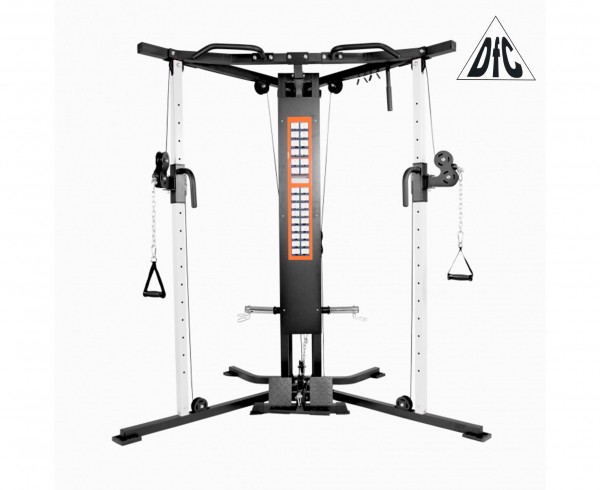 Кроссовер угловой DFC POWERGYM