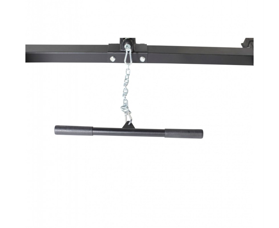 Силовой комплекс, машина Смита DFC Homegym D943