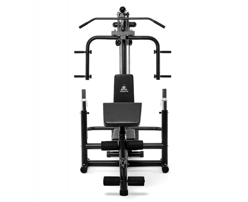 Силовой комплекс DFC HomeGym D854