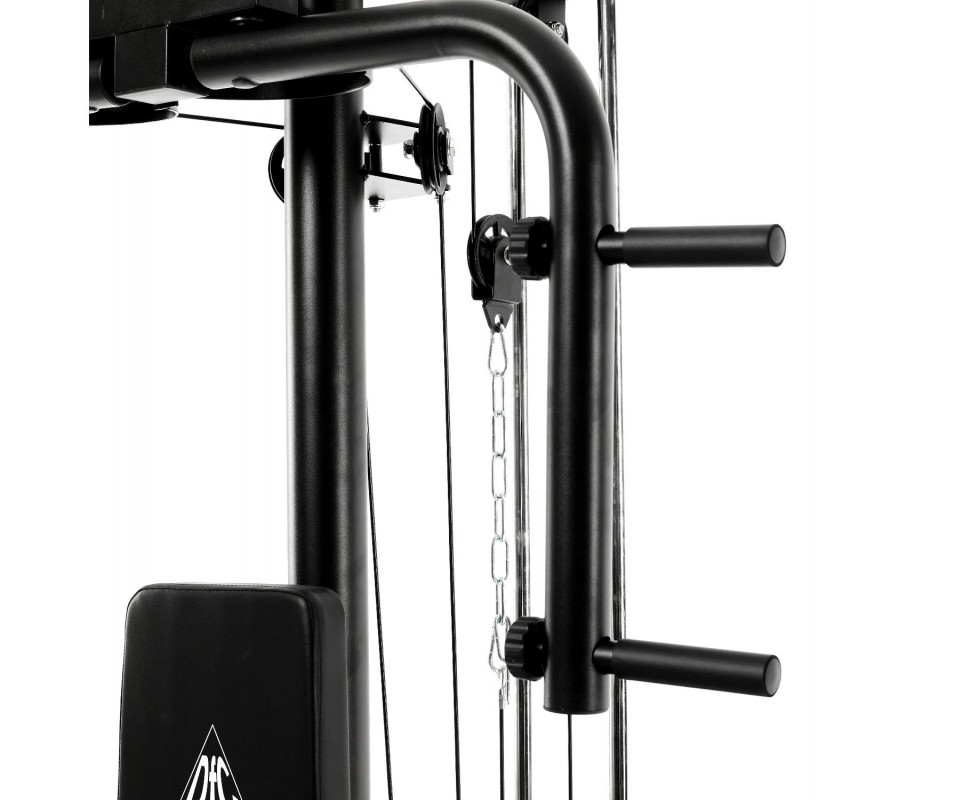 Силовой комплекс DFC HomeGym D854