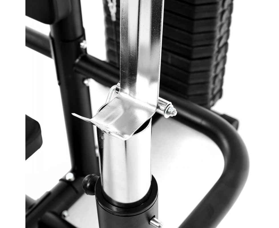 Силовой комплекс DFC HomeGym D854