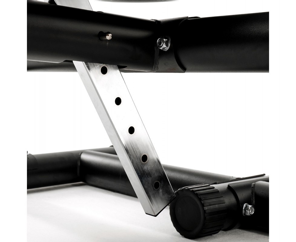 Силовой комплекс DFC HomeGym D854