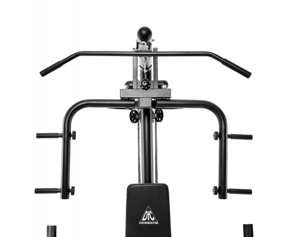 Силовой комплекс DFC HomeGym D854