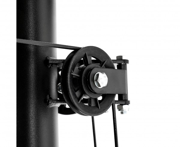 Силовой комплекс DFC HomeGym D854