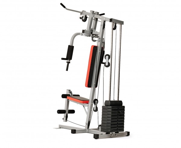 Силовой комплекс DFC HomeGym D7000