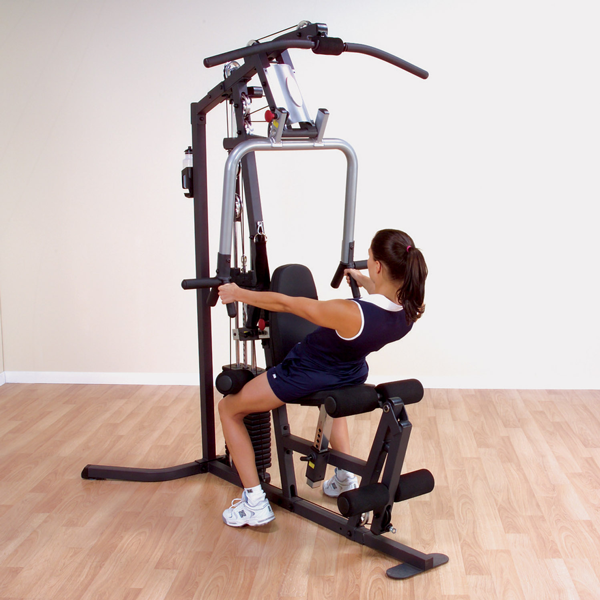Силовой комплекс Body Solid G3S