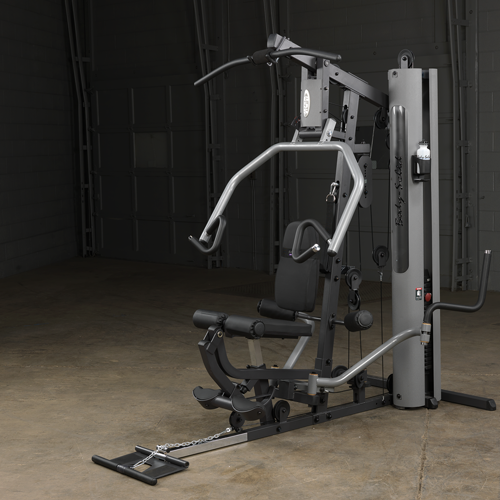 Силовой комплекс Body Solid G5S