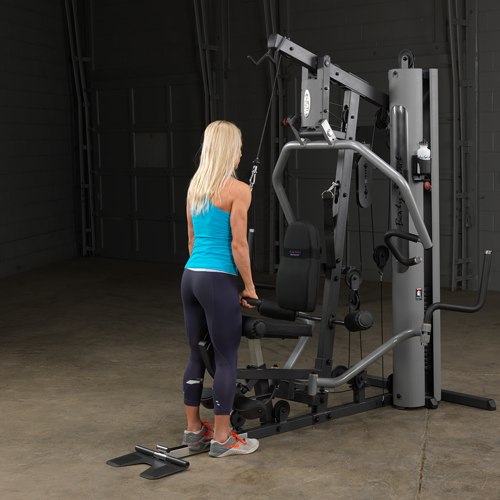 Силовой комплекс Body Solid G5S
