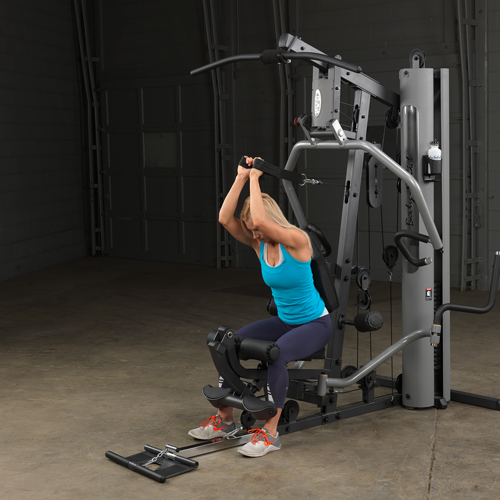 Силовой комплекс Body Solid G5S