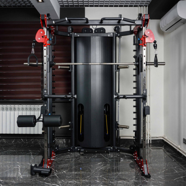 Функциональная Машина Смита DHZ E6247