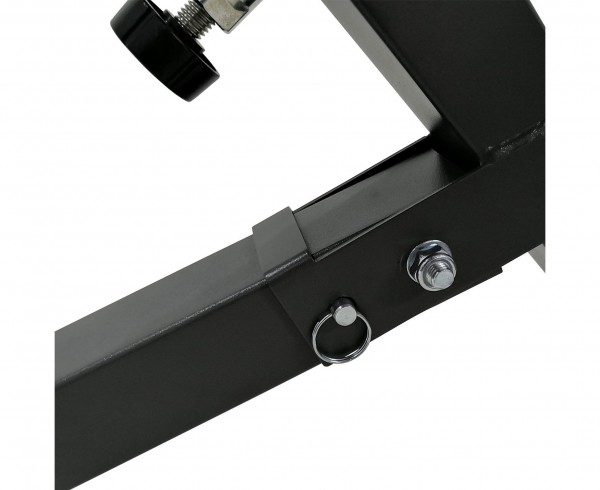 Гиперэкстензия DFC Homegym SJ1006