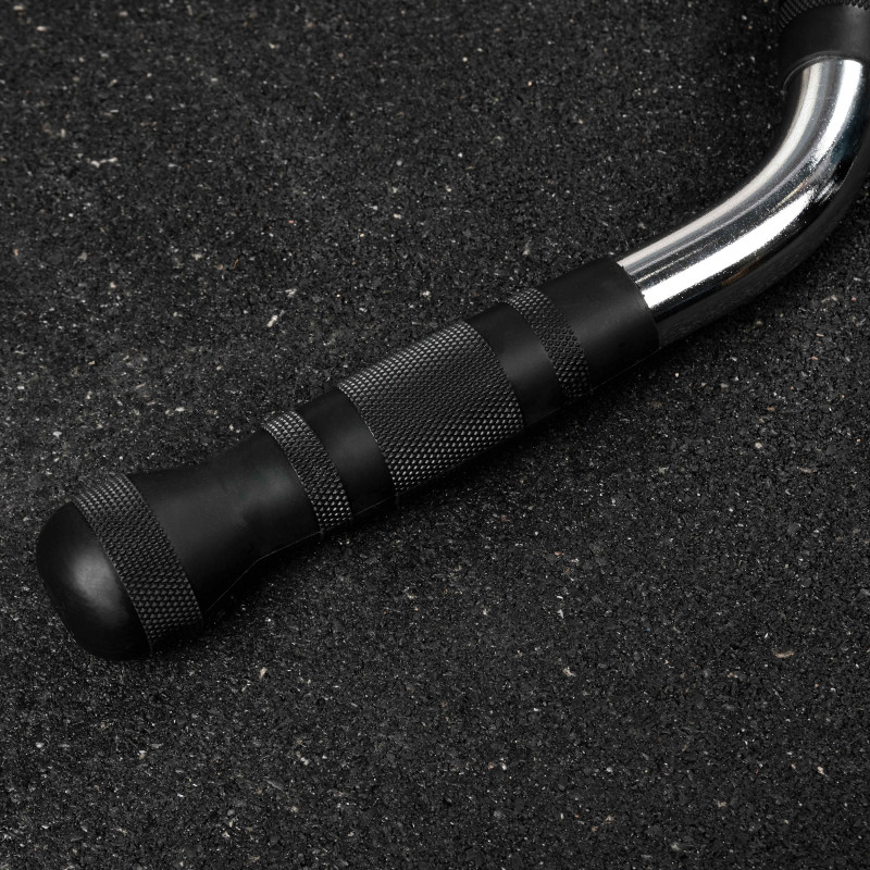 Рукоятка для тренировки трицепса RT-012 PROFI-FIT