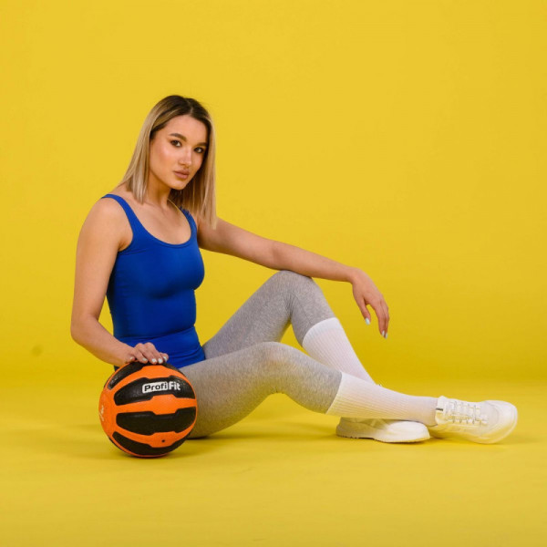 Медбол PROFI-FIT
