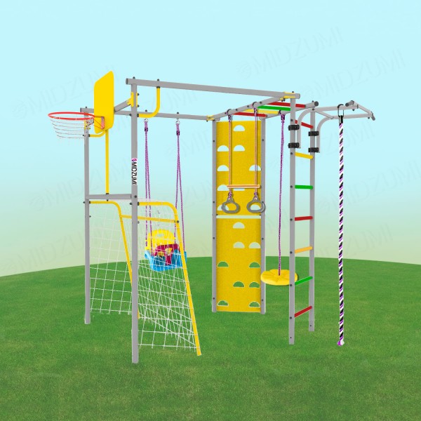 Спортивно-игровой комплекс Midzumi Akiro Small