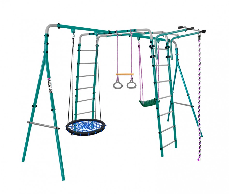 Спортивно-игровой комплекс Midzumi Tenshi Large L