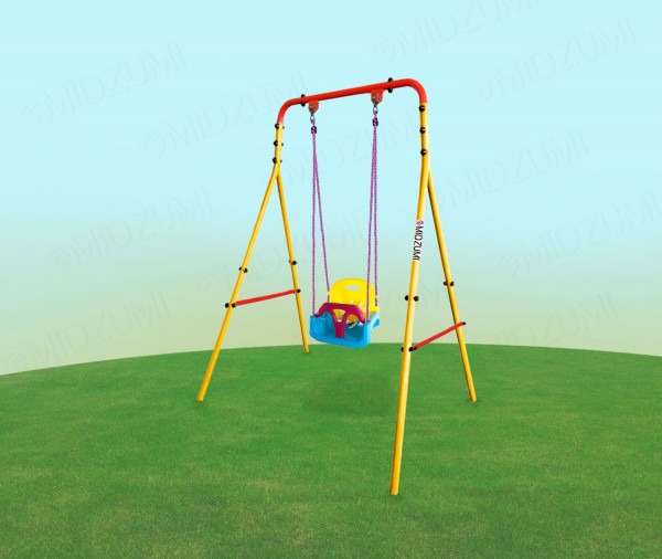 Уличные качели Midzumi Sachiko Small
