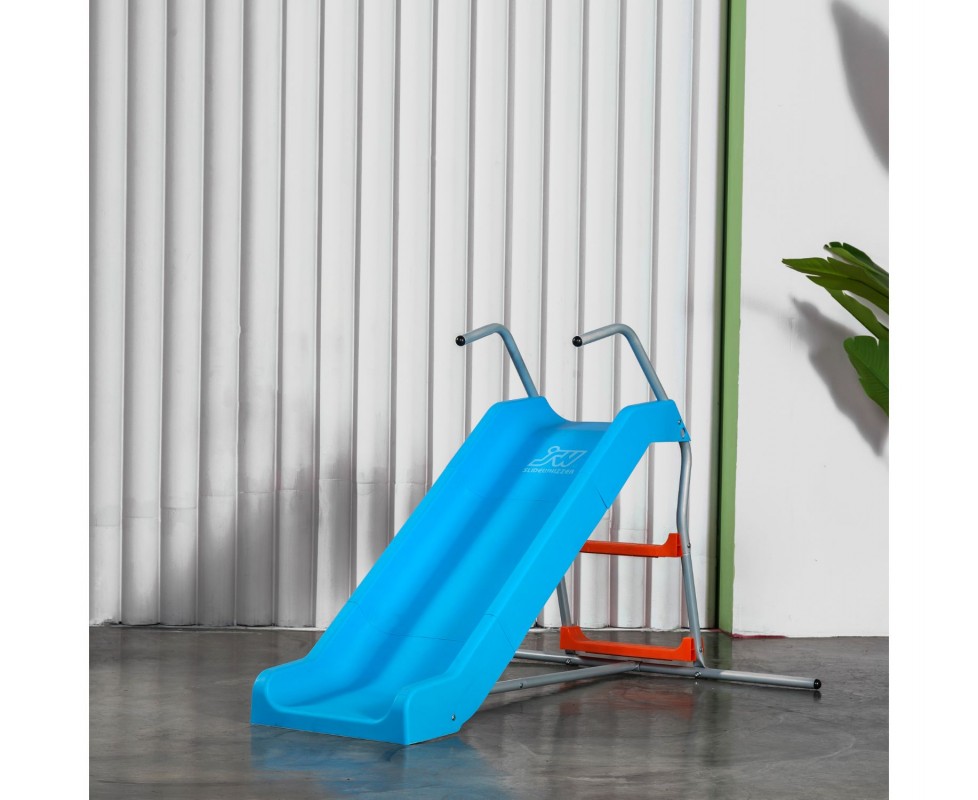Горка прямая 2 в 1 DFC SlideWhizzer SW-02