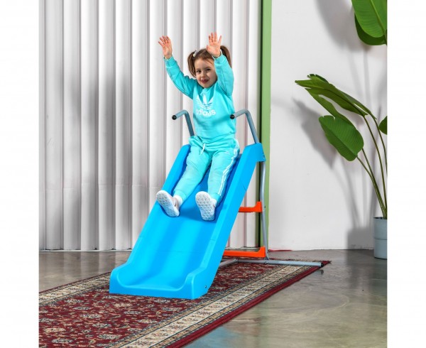 Горка прямая 2 в 1 DFC SlideWhizzer SW-02