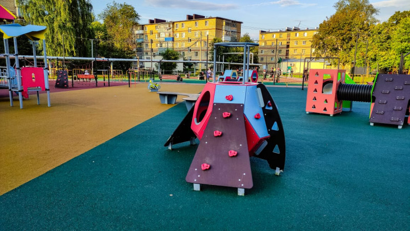 Игровой модуль Romana 115.15.00