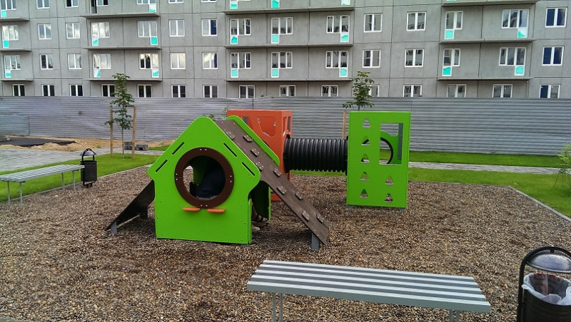 Домик 30.10 Romana 115.47.00