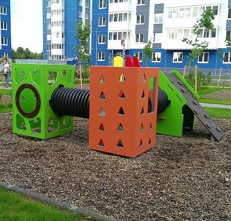 Домик 30.10 Romana 115.47.00