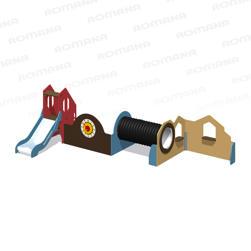 Игровой комплекс Romana 115.57.00