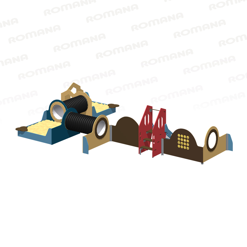 Игровой комплекс Romana 115.60.00
