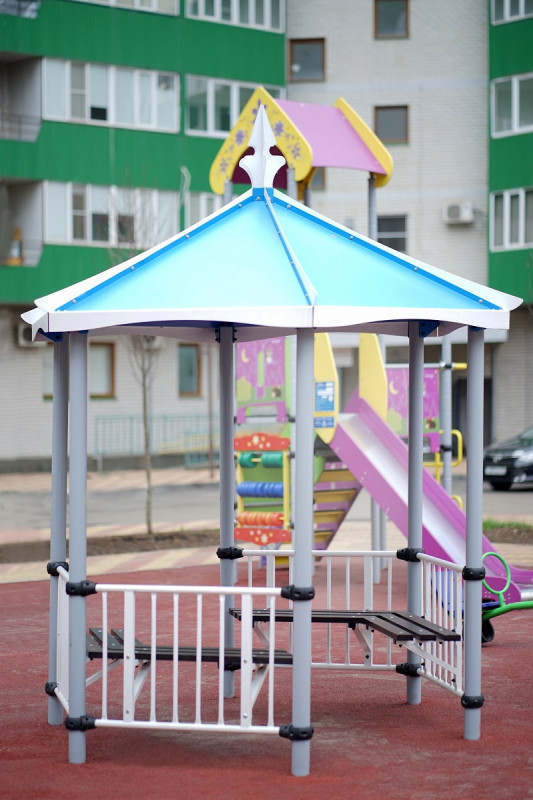 Беседка Romana 301.01.00
