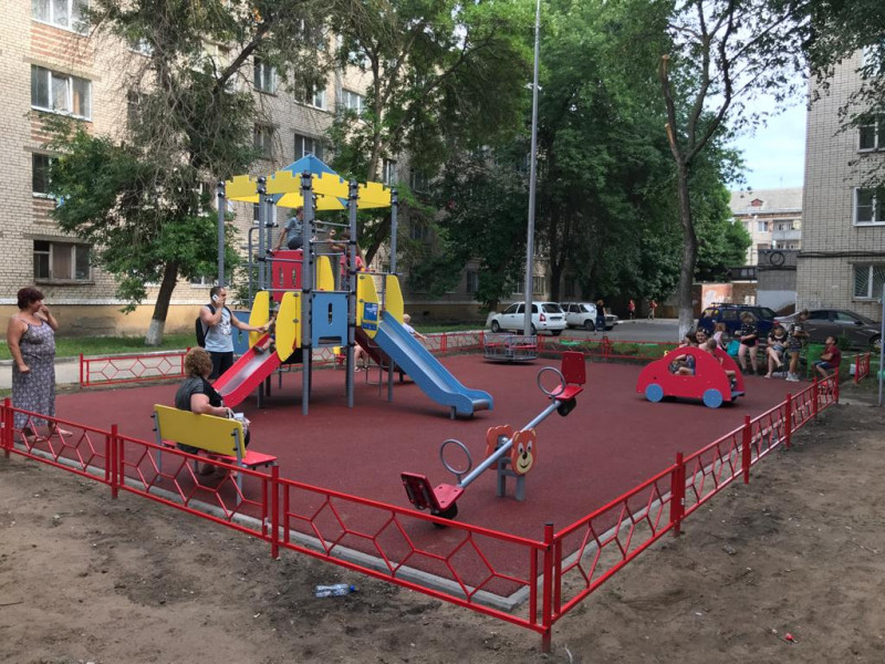 Скамейка детская Romana 302.09.00