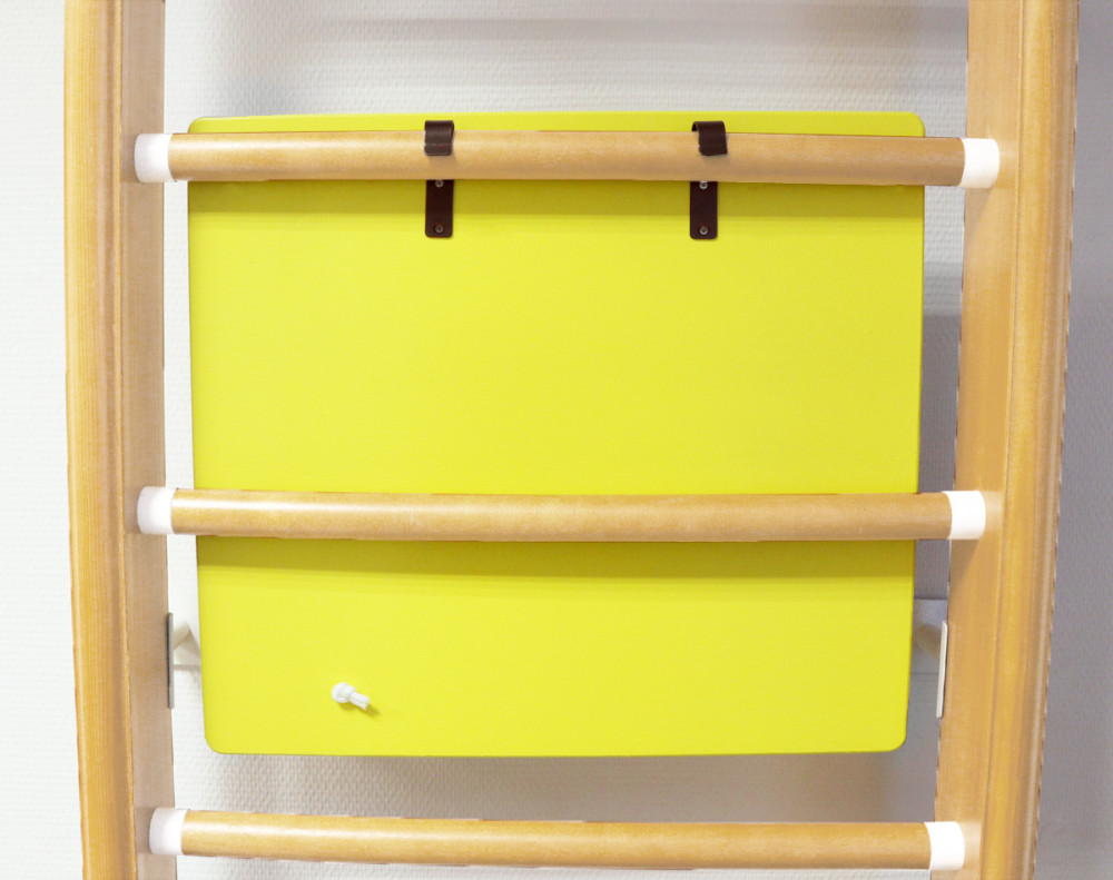 Шведская стенка Kampfer Helena Wall Busyboard