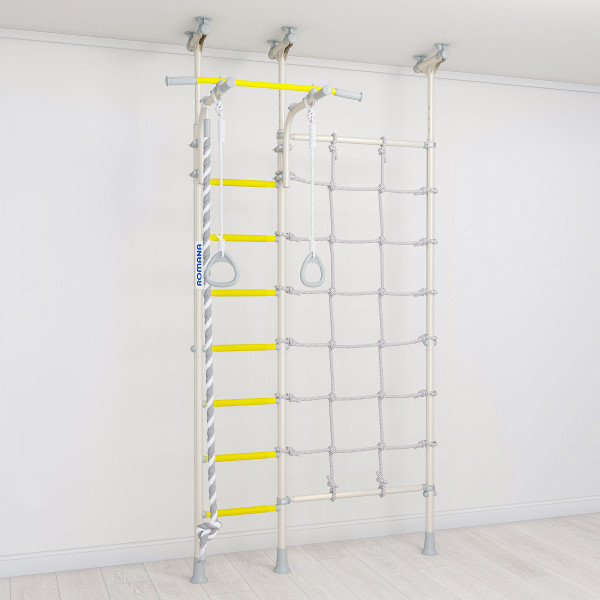 Шведская стенка ROMANA R3