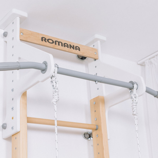 Шведская стенка ROMANA Eco1