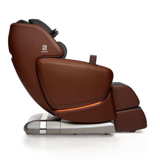 Массажное кресло OHCO M.8 Walnut