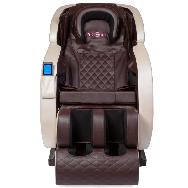 Массажное кресло VictoryFit M10