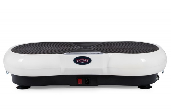 Виброплатформа VictoryFit M200 (white)